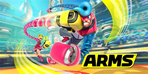arms game